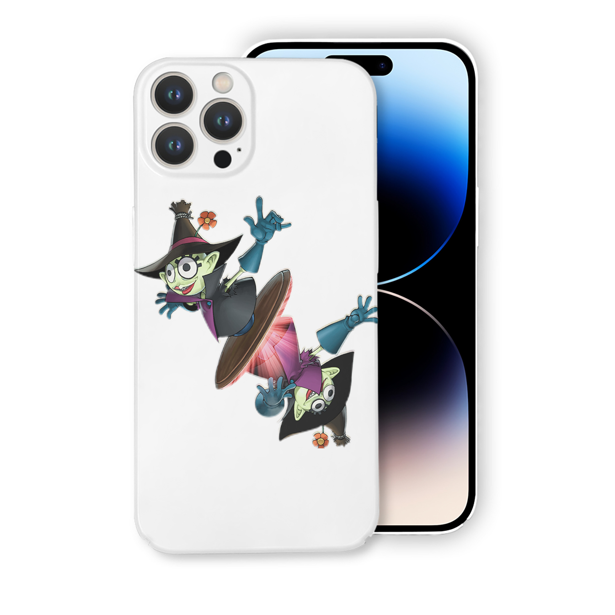 （画像用） 遊☆戯☆王 Yu-Gi-Oh! 【iPhone 14シリーズ対応】ハードケース